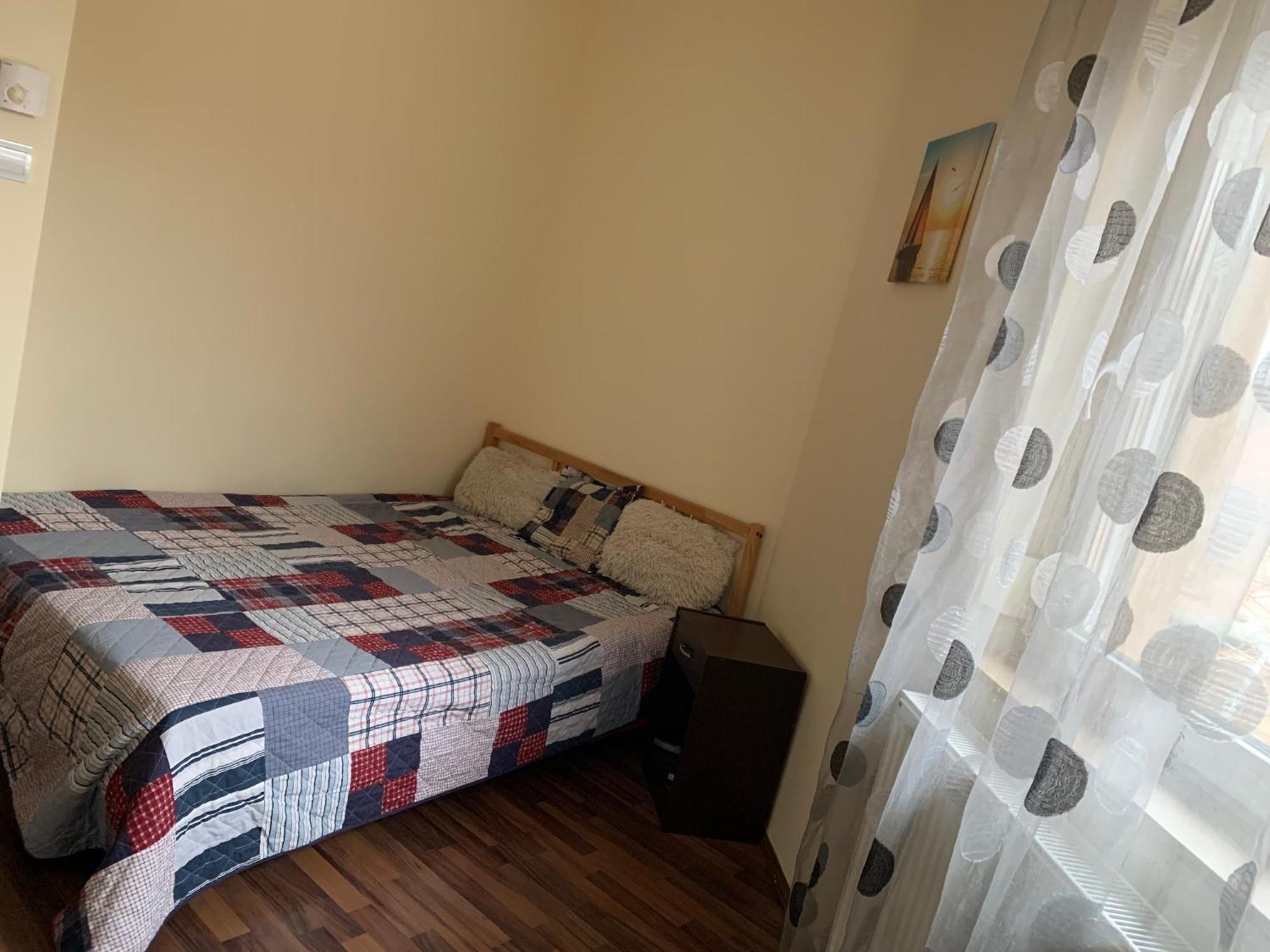 Airport Road/Repter Koezeli Haz Privat Parkoloval Apartment Budapest Bagian luar foto